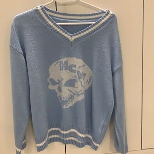 shein sweater